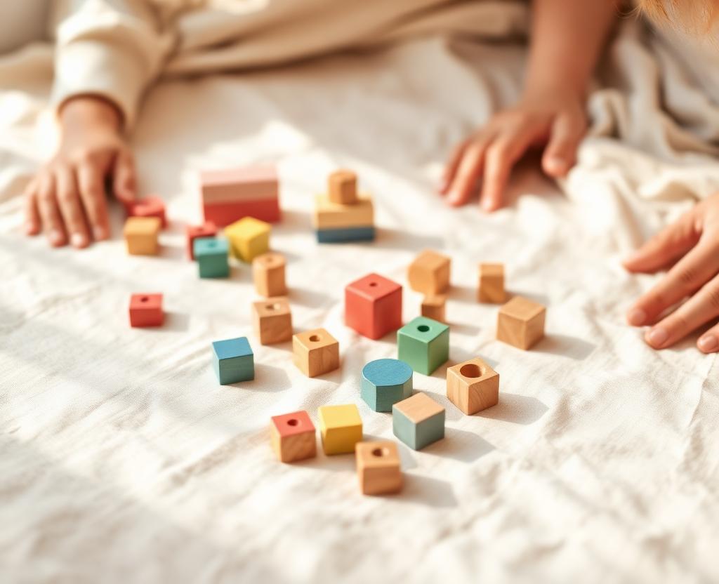 Neurodevelopmental Support — therapy with Sunaina Majeed, Clinical Psychologist Islamabad